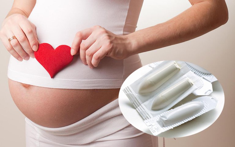 Viêm âm đạo có bị ảnh hưởng đến thai nhi không?