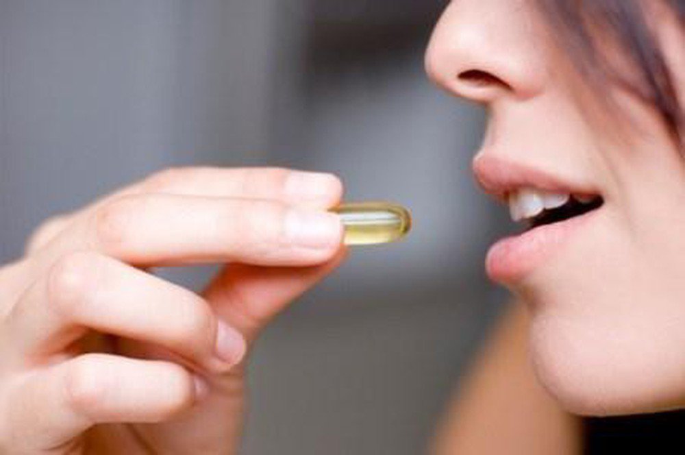 Liều lượng vitamin E cần dùng cho phụ nữ 35 tuổi trước và sau khi mang thai