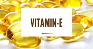 Phụ nữ trên 35 tuổi mang thai có nên dùng vitamin E quá 400mg/ ngày?