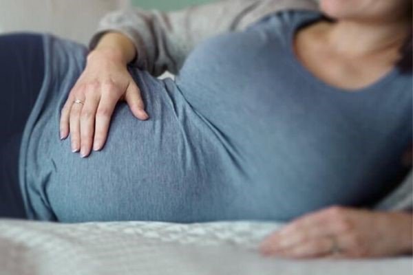 Phụ nữ mang thai bị mất ngủ và rối loạn tiền đình nên dùng thuốc gì?