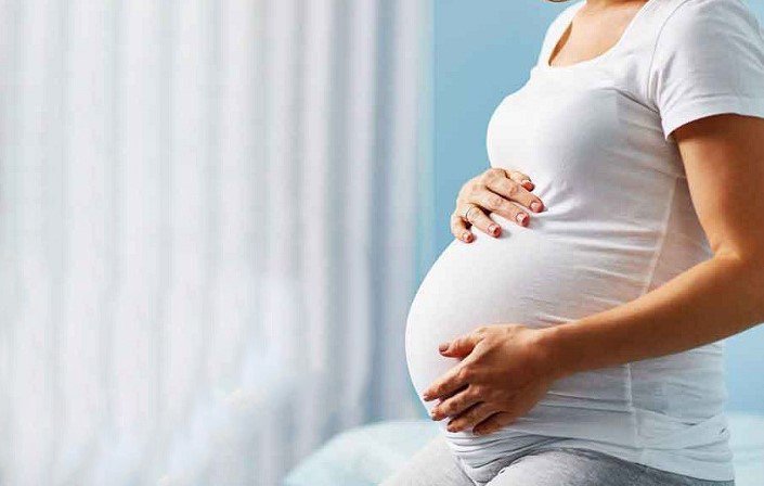 Bị trĩ khi mang thai chữa trị thế nào?
