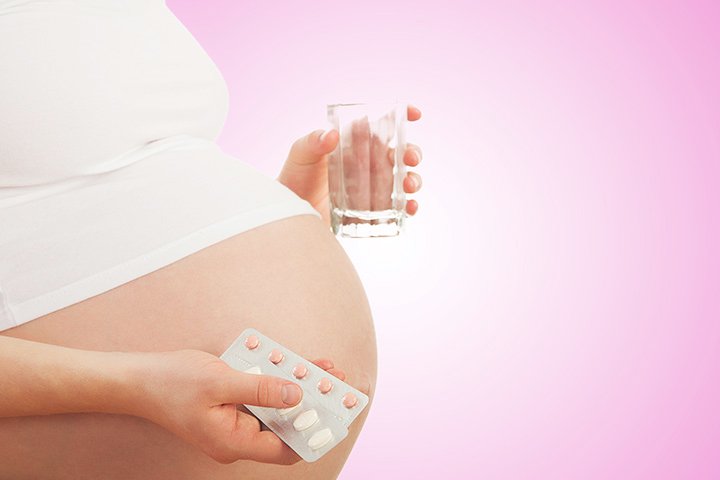 Uống thuốc trị mụn trứng cá trước bầu có ảnh hưởng đến thai nhi không?