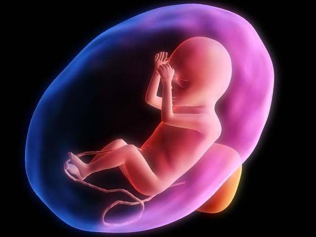 Dư ối ở tuần thai 35 có ảnh hưởng đến thai nhi không?