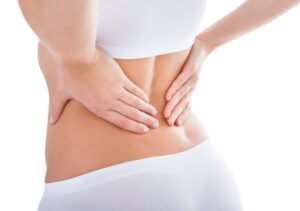 Đau lưng, đau xương chậu kéo dài sau sinh là bệnh gì? Có đáng lo không?