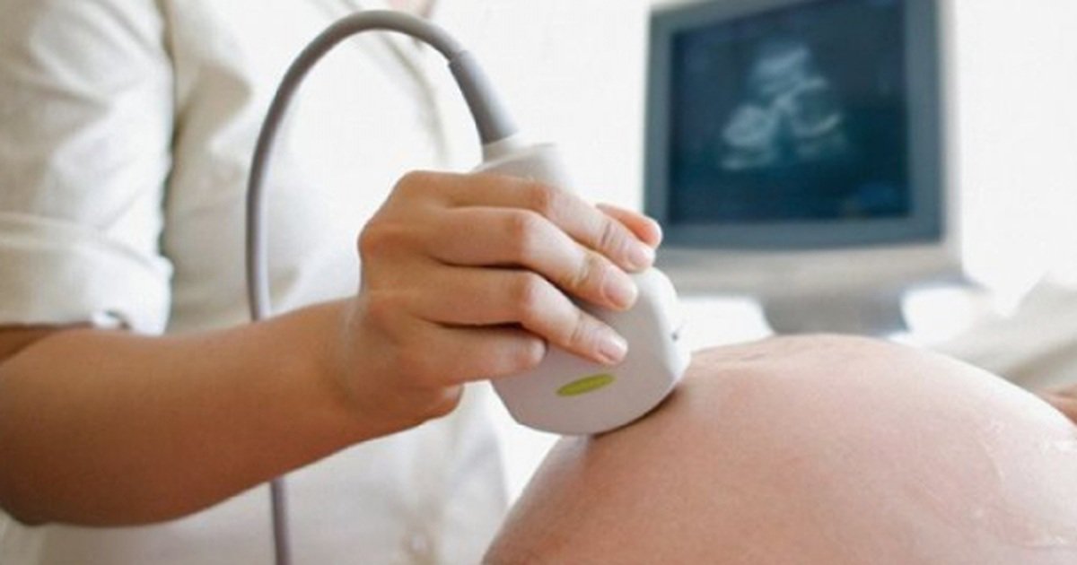 Kết quả siêu âm thai như thế nào là bình thường?