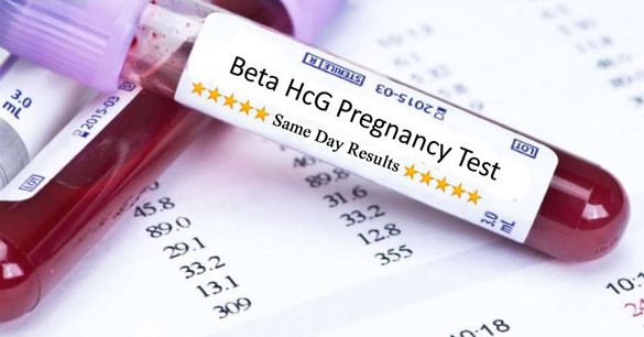 Nồng độ beta HCG thay đổi thất thường thất thường có nguy hiểm không?