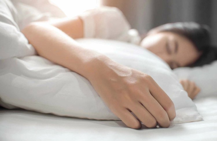 Phương pháp điều trị tình trạng mất ngủ trong thai kỳ