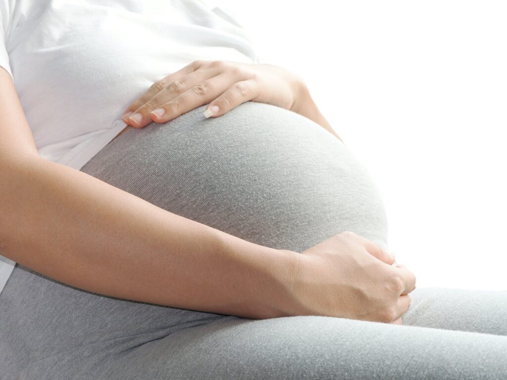 Sau tiêm viêm cổ tử cung bao lâu có thể mang thai?