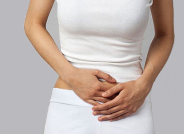 Trễ kinh kèm đau bụng âm ỉ có phải mang thai không?
