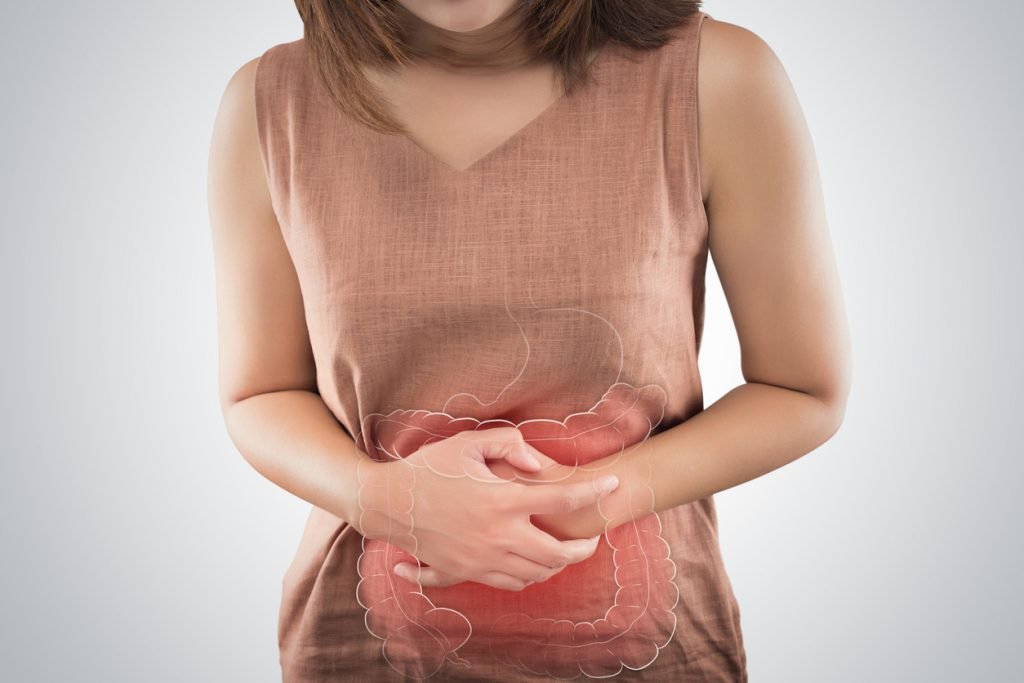 Hiện tượng đau bụng và hậu môn sau sảy thai có đáng lo?