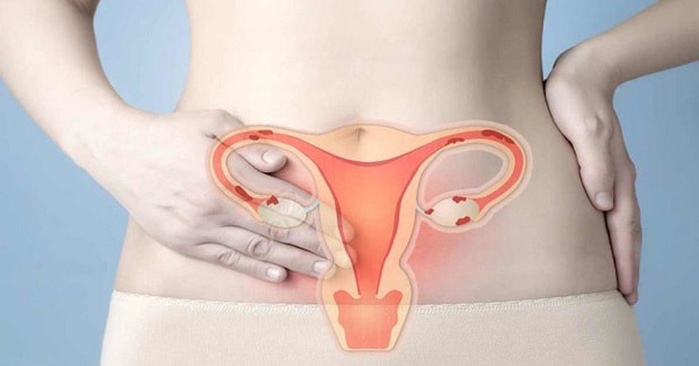 Niêm mạc tử cung dày khi mang thai có đáng lo?