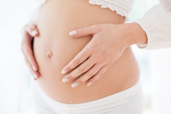 Chụp Xquang ngực khi mang thai liệu có nguy hiểm không?