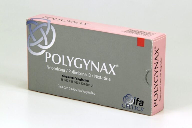 Mang thai tuần 11 có đặt thuốc Polygynax được không?