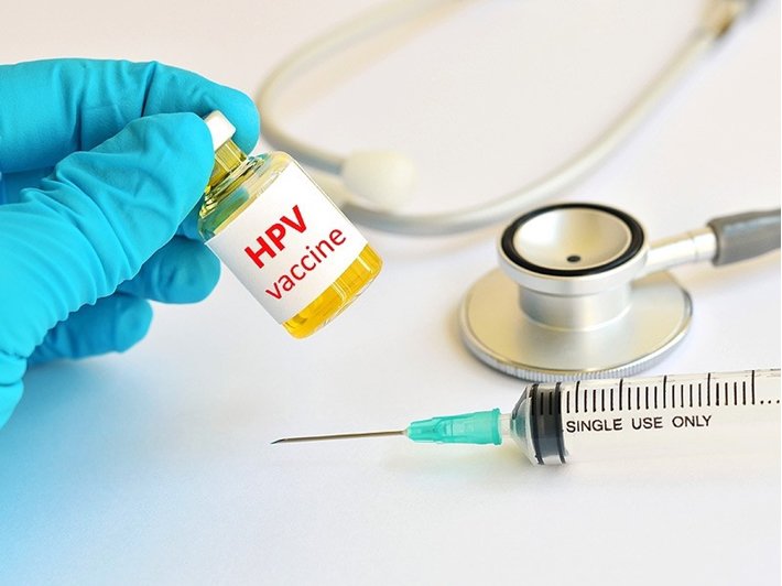 Bà bầu bị sùi mào gà có thể tiêm vắc-xin HPV sau khi sinh được không?