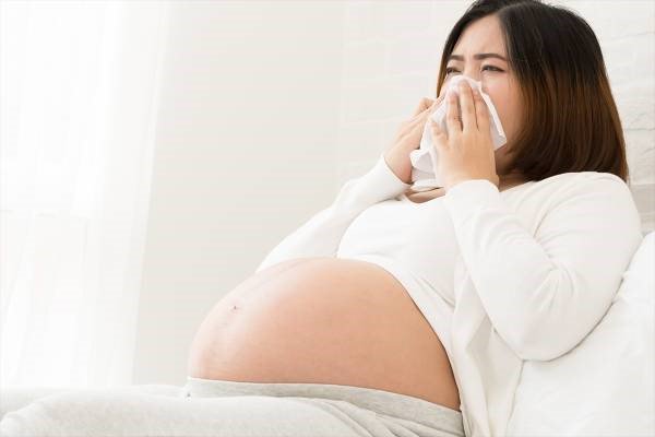 Tiêm vắc-xin cúm trước khi có thai bao lâu?