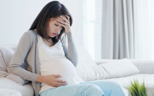 Mắc cúm A khi mang thai nguy hiểm như thế nào đến mẹ và con?