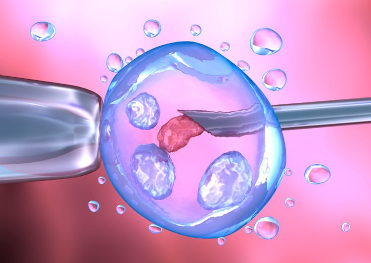Bị ung thư buồng trứng có thể lấy trứng để thụ tinh ống nghiệm không?