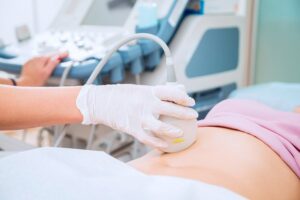 Cần làm gì khi đã có thai nhưng siêu âm chưa thấy túi thai?